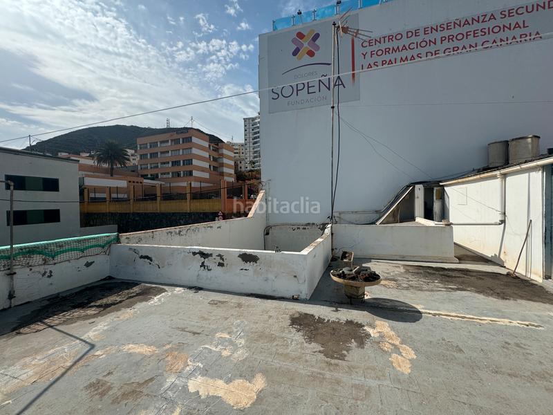 Foto 92618703-7317-42a6-898e-61dcc8c78014. Terreny residencial a paseo de san jose 304 a San Cristóbal - Playa de la Laja Palmas de Gran Canaria (Las)