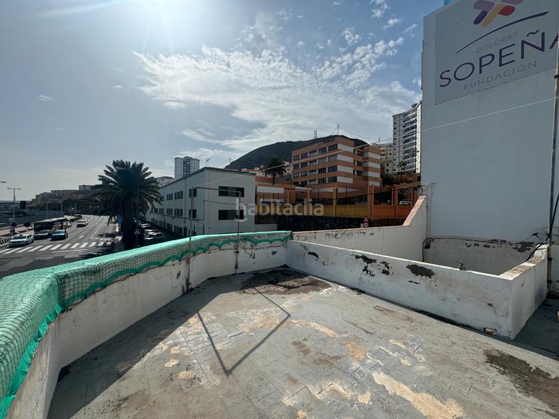 Foto b9913caf-bd9d-43e3-a0fb-8598b7d6ec5e. Terreny residencial a paseo de san jose 304 a San Cristóbal - Playa de la Laja Palmas de Gran Canaria (Las)