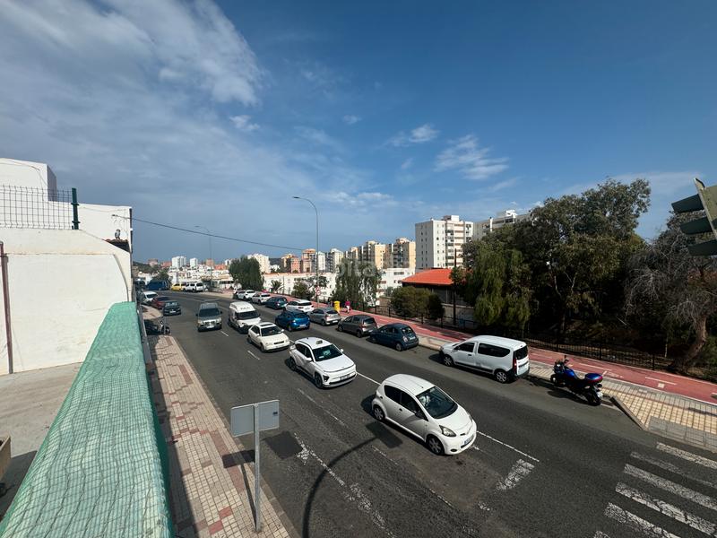 Foto c3ca9445-8a87-4400-aad1-bf32ddf674ea. Terreny residencial a paseo de san jose 304 a San Cristóbal - Playa de la Laja Palmas de Gran Canaria (Las)