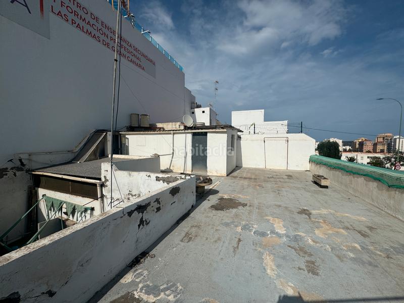 Foto d1c78b20-4142-4920-83d0-464bd5900ac6. Terreny residencial a paseo de san jose 304 a San Cristóbal - Playa de la Laja Palmas de Gran Canaria (Las)