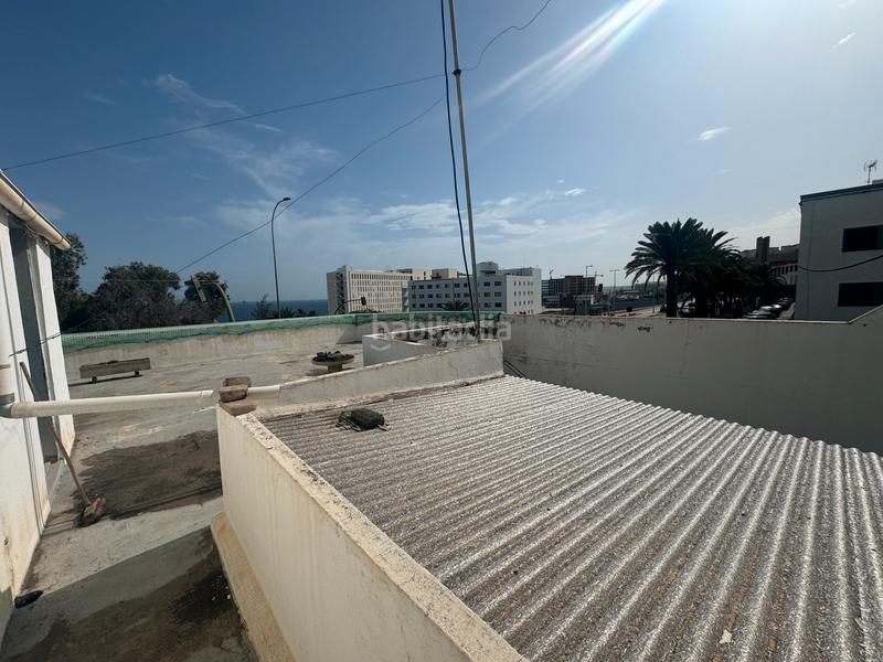 Foto ec174b0a-e174-4882-b708-ce772aee693a. Terreny residencial a paseo de san jose 304 a San Cristóbal - Playa de la Laja Palmas de Gran Canaria (Las)