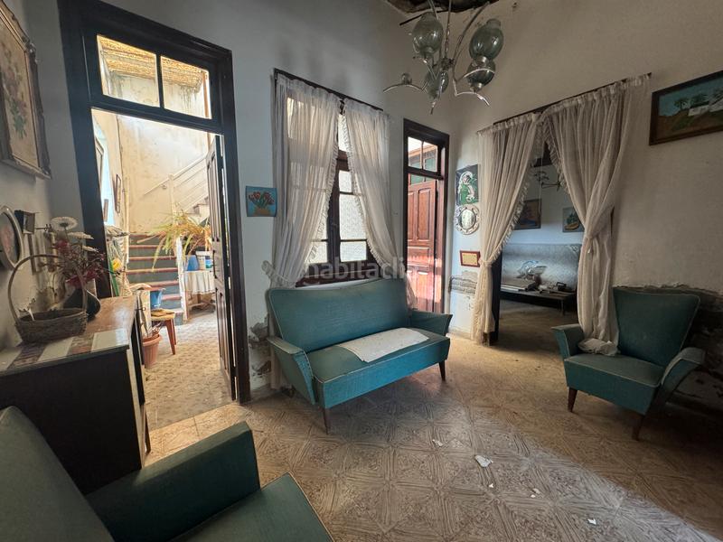 Foto f165413b-6f05-426c-9d7f-ea21f0f64b38. Terreny residencial a paseo de san jose 304 a San Cristóbal - Playa de la Laja Palmas de Gran Canaria (Las)