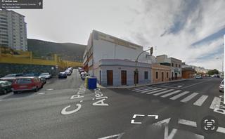 Residential Plot in Paseo de san jose 304