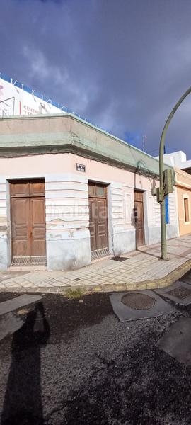 Foto 3080b924-0da8-4a16-b3d4-75abe83fefef. Terreno residenziale in paseo de san jose 304 in San Cristóbal - Playa de la Laja Palmas de Gran Canaria (Las)