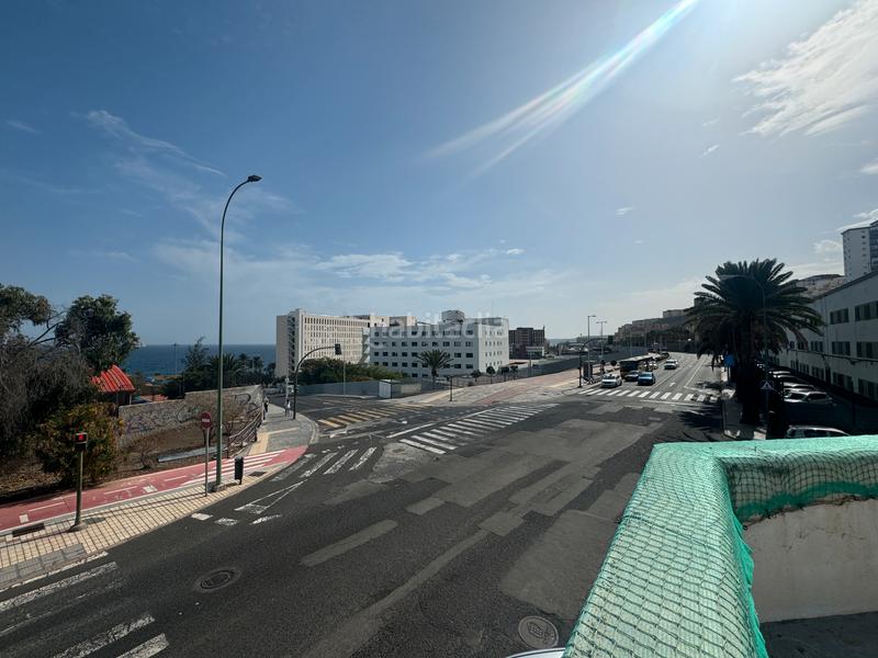 Foto 43aeb954-0405-4415-9012-10225733bab9. Terreno residenziale in paseo de san jose 304 in San Cristóbal - Playa de la Laja Palmas de Gran Canaria (Las)