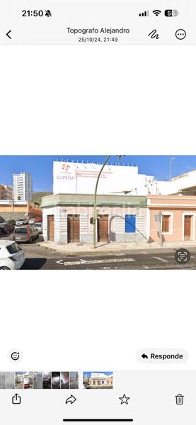 Foto 5913a044-31be-4a60-9a38-8ed81df8c96a. Terreno residenziale in paseo de san jose 304 in San Cristóbal - Playa de la Laja Palmas de Gran Canaria (Las)