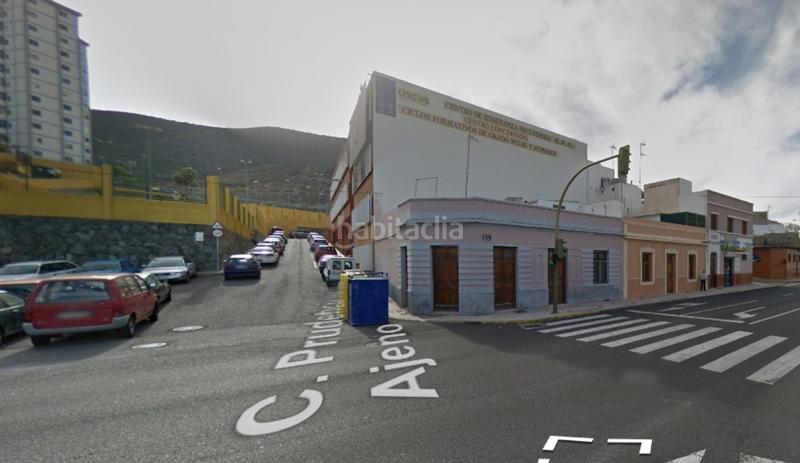 Foto 68f4e808-12ee-4414-acfd-7c5a9323c288. Terreno residenziale in paseo de san jose 304 in San Cristóbal - Playa de la Laja Palmas de Gran Canaria (Las)