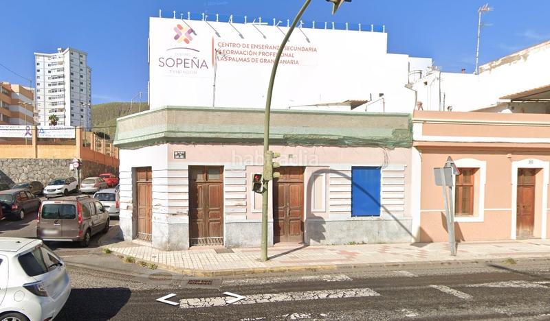 Foto 7cb122a0-b612-4663-9e09-29d2d68e6393. Terreno residenziale in paseo de san jose 304 in San Cristóbal - Playa de la Laja Palmas de Gran Canaria (Las)