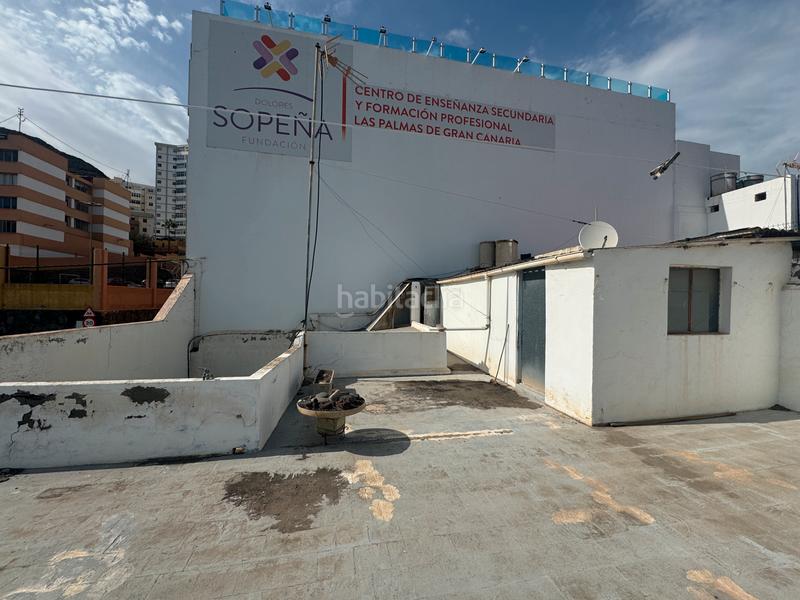 Foto 91218acc-2332-4073-aac8-d93c1d7ac1ac. Terreno residenziale in paseo de san jose 304 in San Cristóbal - Playa de la Laja Palmas de Gran Canaria (Las)