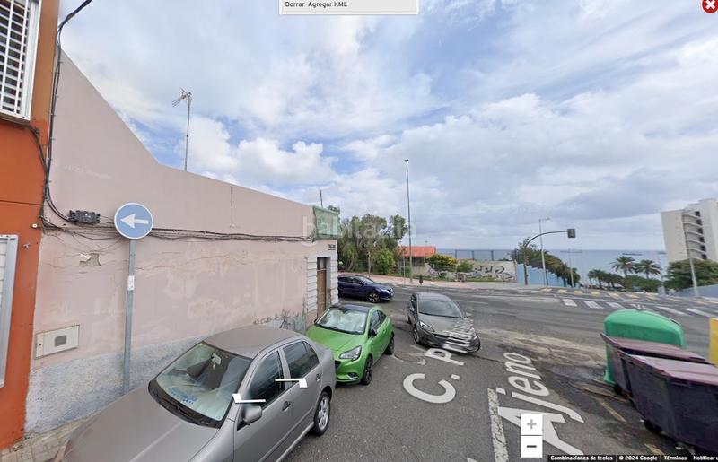Foto 92329abf-4a9e-4ee3-a3f6-59e0f11eb467. Terreno residenziale in paseo de san jose 304 in San Cristóbal - Playa de la Laja Palmas de Gran Canaria (Las)