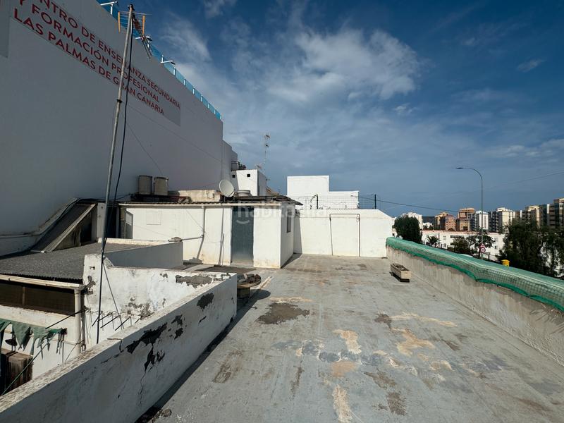 Foto a06ecd84-c1e2-4c5d-ad69-55e33820ace0. Terreno residenziale in paseo de san jose 304 in San Cristóbal - Playa de la Laja Palmas de Gran Canaria (Las)