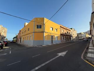 Casa  Calle honduras