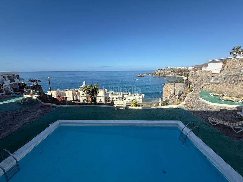 Foto 188593cb-378c-473b-8016-0b52151c86e0. Appartement avec piscine dans Arguineguín Mogán
