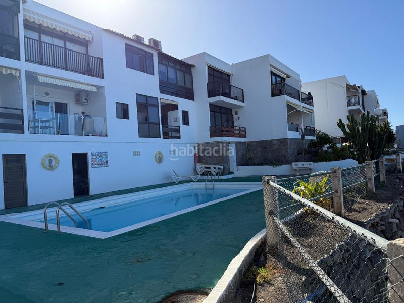 Foto 55bc8938-0f8c-4a6a-be63-bf8bb254867e. Appartement avec piscine dans Arguineguín Mogán