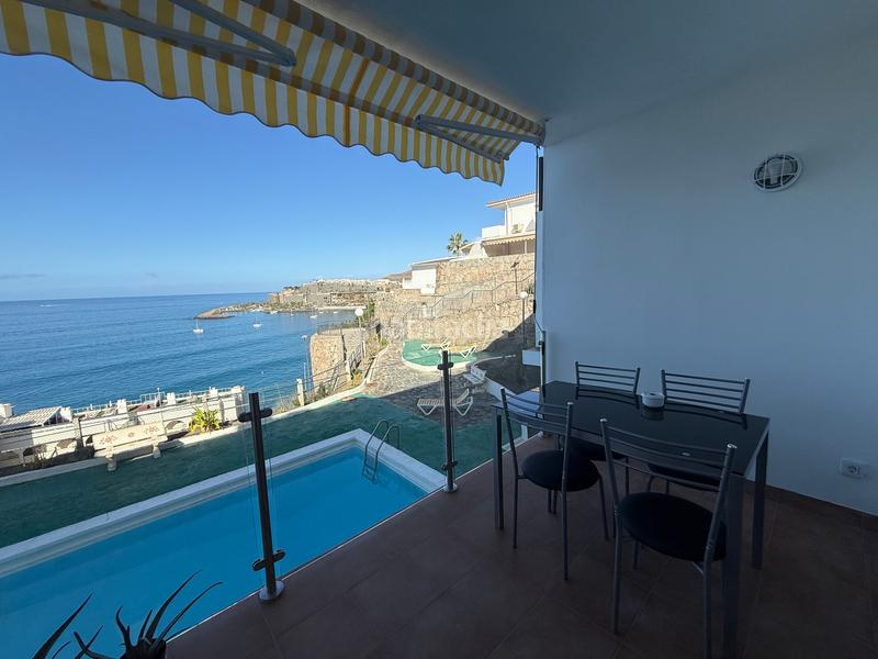 Foto d3918286-8d36-4a81-ac82-b71c22efeaf3. Appartement avec piscine dans Arguineguín Mogán
