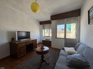 Appartement à Monterroso. Piso para reformar