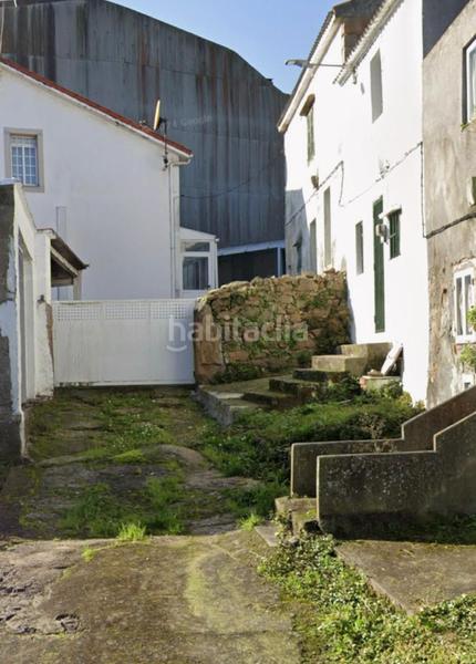 Foto ee62715d-a81f-46d0-86f0-f3e307e9bf69. Casa in Pastoriza Arteixo