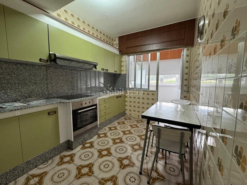 Foto f6f693c3-8b4b-4773-bfb6-2294b26004dc. Appartamento in Pastoriza Arteixo