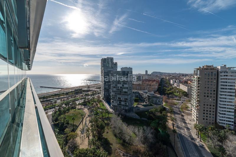 Foto dde22f5c-24aa-4b59-bf5e-fd4be99eac9b. Pis amb calefacció aparcament piscina a Diagonal Mar i el Front Marítim del Poblenou Barcelona