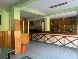 Local Comercial en Acea de Ama - O Burgo
