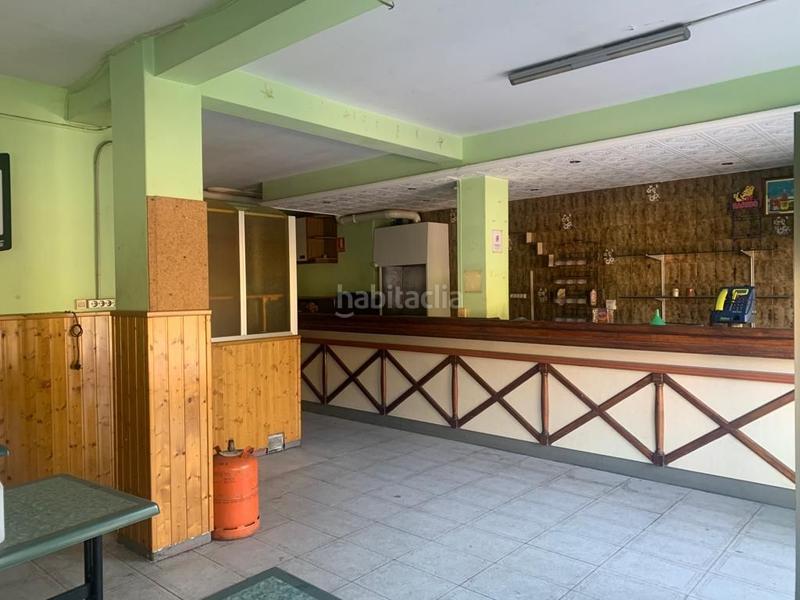 Foto 03dc592f-a3f3-4edc-8c26-8758c7acbd07. Local comercial bajo comercialideal para vivienda en Culleredo