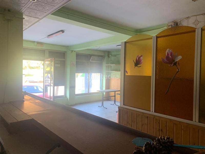 Foto f3ce5d43-4fa4-4ec9-af37-daea67572bf4. Local comercial bajo comercialideal para vivienda en Culleredo
