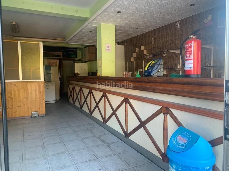 Foto fab3feba-7d17-42e9-bab5-80d0cab39a89. Local comercial bajo comercialideal para vivienda en Culleredo