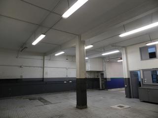 Local Comercial en rianxo