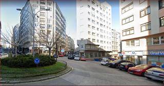 Local Comercial a Francisco Añon