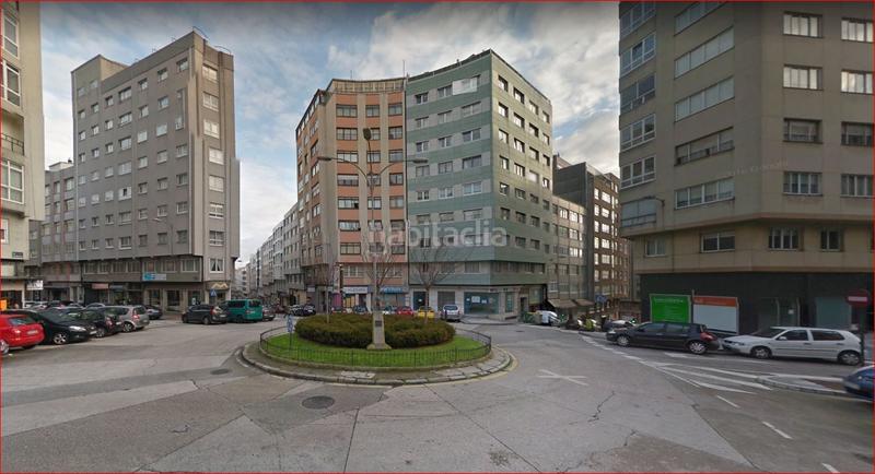 Foto 4a0bf0dd-52a0-4186-8fd0-d020b8dd91f1. Local comercial a Agra del Orzán - Ventorrillo Coruña (A)