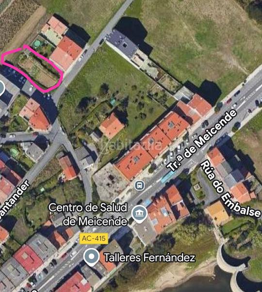 Foto 173e7d3b-7346-4c04-ac1e-16f75fb47791. Terreny residencial a Pastoriza Arteixo