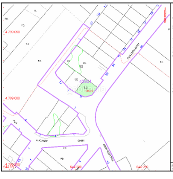 Foto d0db2f1f-1efa-4b9d-9292-2dba1816c3a2. Terreny residencial a Pastoriza Arteixo