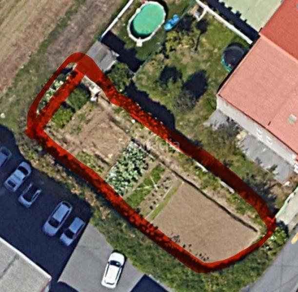 Foto d380a04d-448f-461f-a3b2-89006fe0f6b5. Terreny residencial a Pastoriza Arteixo