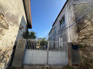 Casa a Suevos. Casa de piedra para reformar en suevos