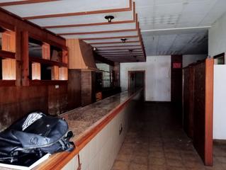 Local Comercial a Francisco Añon