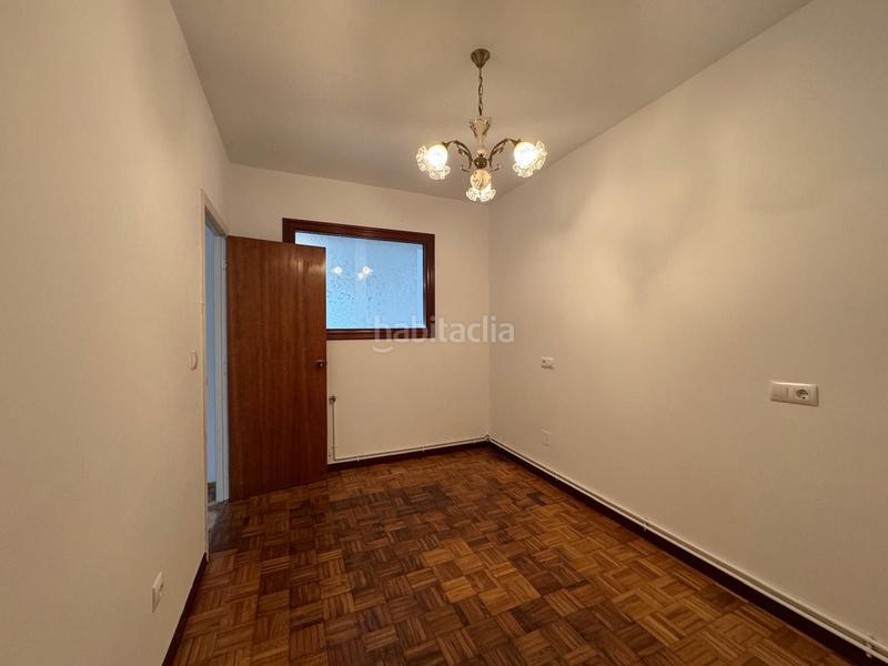 Foto 58b1dbd8-6f42-4492-b2cf-968078b9f74e. Piso  frente al embalse de meicende en Pastoriza Arteixo