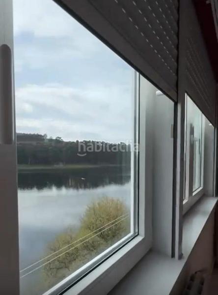 Foto 68925386-5319-48ef-ab02-e0892e711ca0. Piso  frente al embalse de meicende en Pastoriza Arteixo