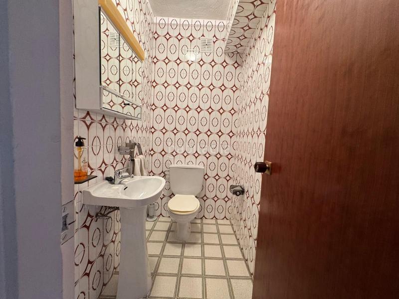 Foto 70b0728b-e091-40be-be5e-f7c96f07233c. Piso  frente al embalse de meicende en Pastoriza Arteixo