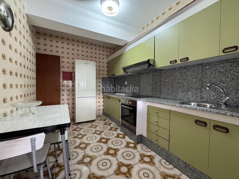 Foto 7a109d1a-f5f3-4adc-bc16-846072df325a. Piso  frente al embalse de meicende en Pastoriza Arteixo