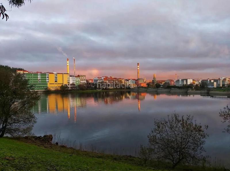 Foto 863cae69-1fdf-454b-9346-e1892f9679b5. Piso  frente al embalse de meicende en Pastoriza Arteixo