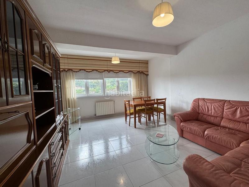 Foto a8f1ee7b-70db-4e4f-a226-b5be7e566ae4. Piso  frente al embalse de meicende en Pastoriza Arteixo