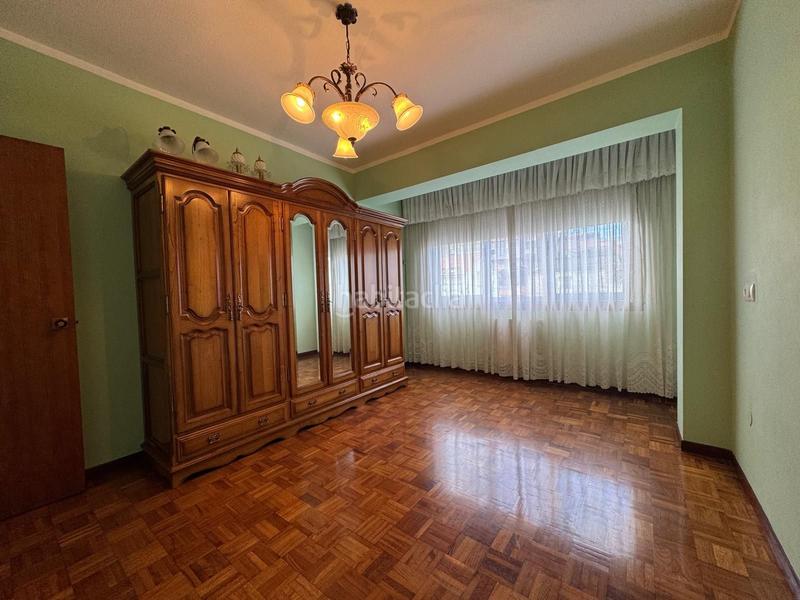 Foto bddadd19-7189-4435-b6d8-4f5a9e7f9bf9. Piso  frente al embalse de meicende en Pastoriza Arteixo