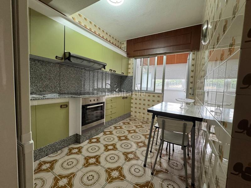 Foto c6e23d75-00c0-4980-8172-7ae516ad2de5. Piso  frente al embalse de meicende en Pastoriza Arteixo