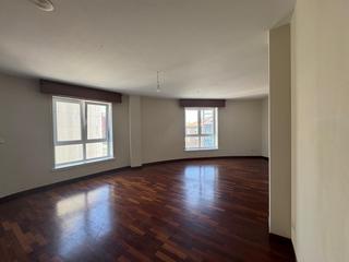 Pis en Pastoriza. Espectacular piso con vistas al valle