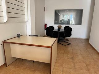 Lloguer Oficina a Pastoriza. Espacio en oficina para compartir