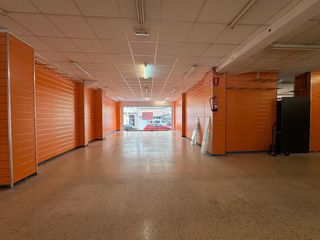 Local Comercial a Os Mallos