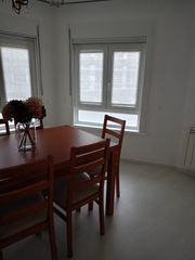 Etagenwohnung in Carballo. Piso reformado carballo