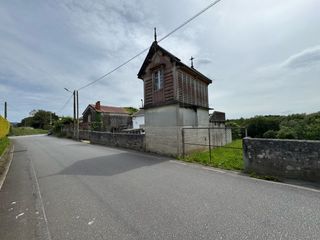 Casa a Laracha. Casa en laracha para reformar