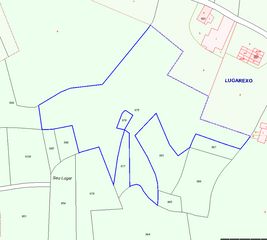 Landgut in Vilarmaior. Venta de varias fincas rusticas