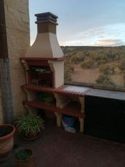 Nau industrial a Bujalance. N8- nave con almacen y terreno olivar